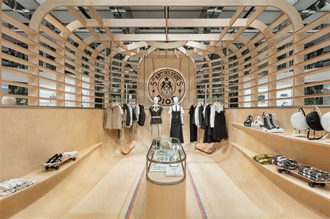 dior concept store.